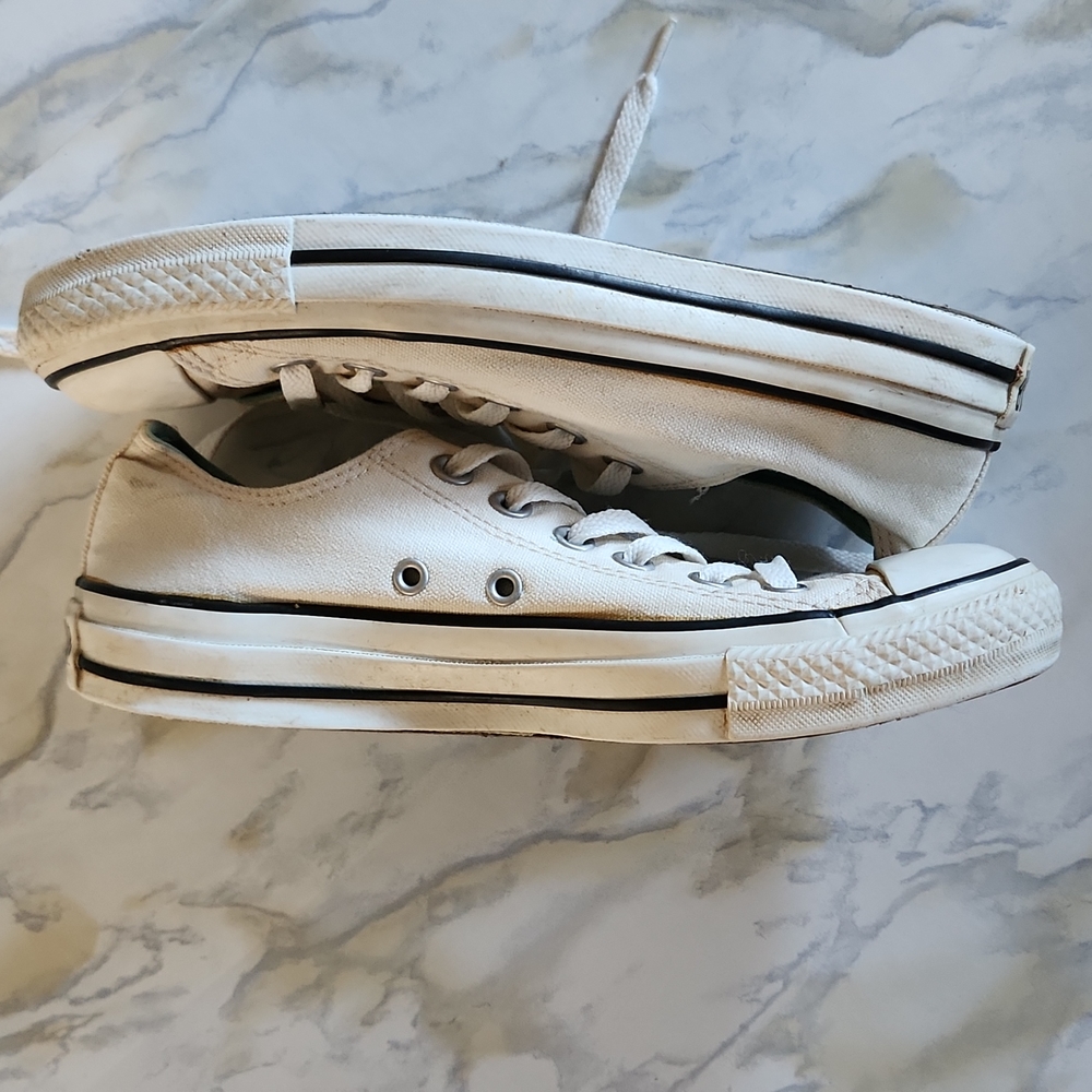 All Star Converse - Picture 11 of 13
